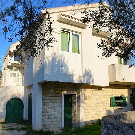 Apartament Novalja And Fun Zewnętrze zdjęcie