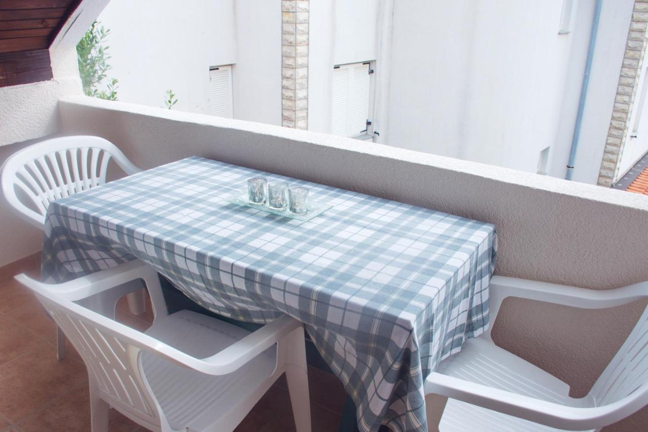 Apartament Novalja And Fun Zewnętrze zdjęcie