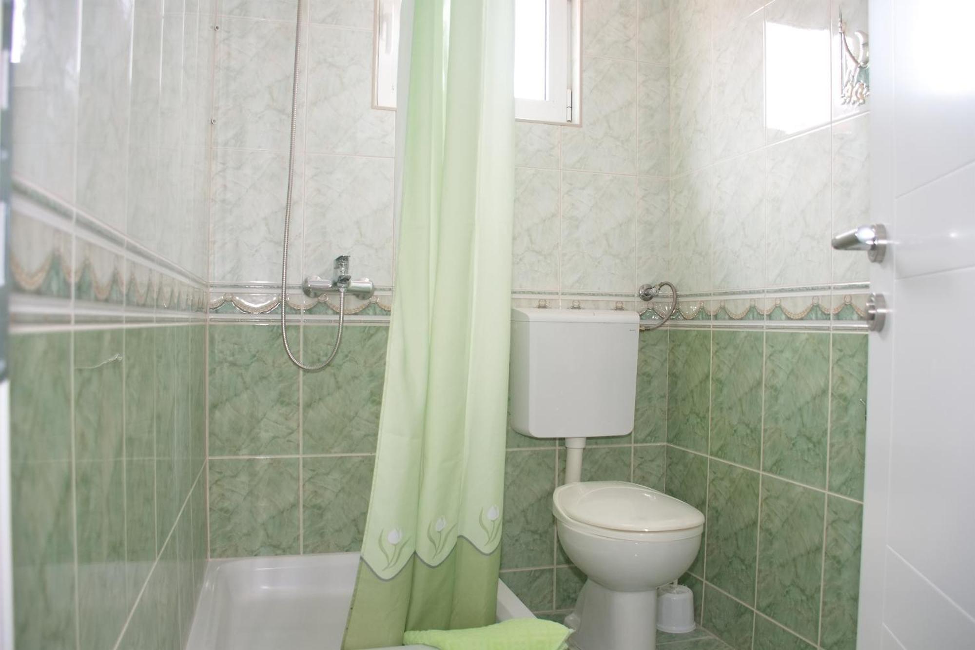 Apartament Novalja And Fun Zewnętrze zdjęcie