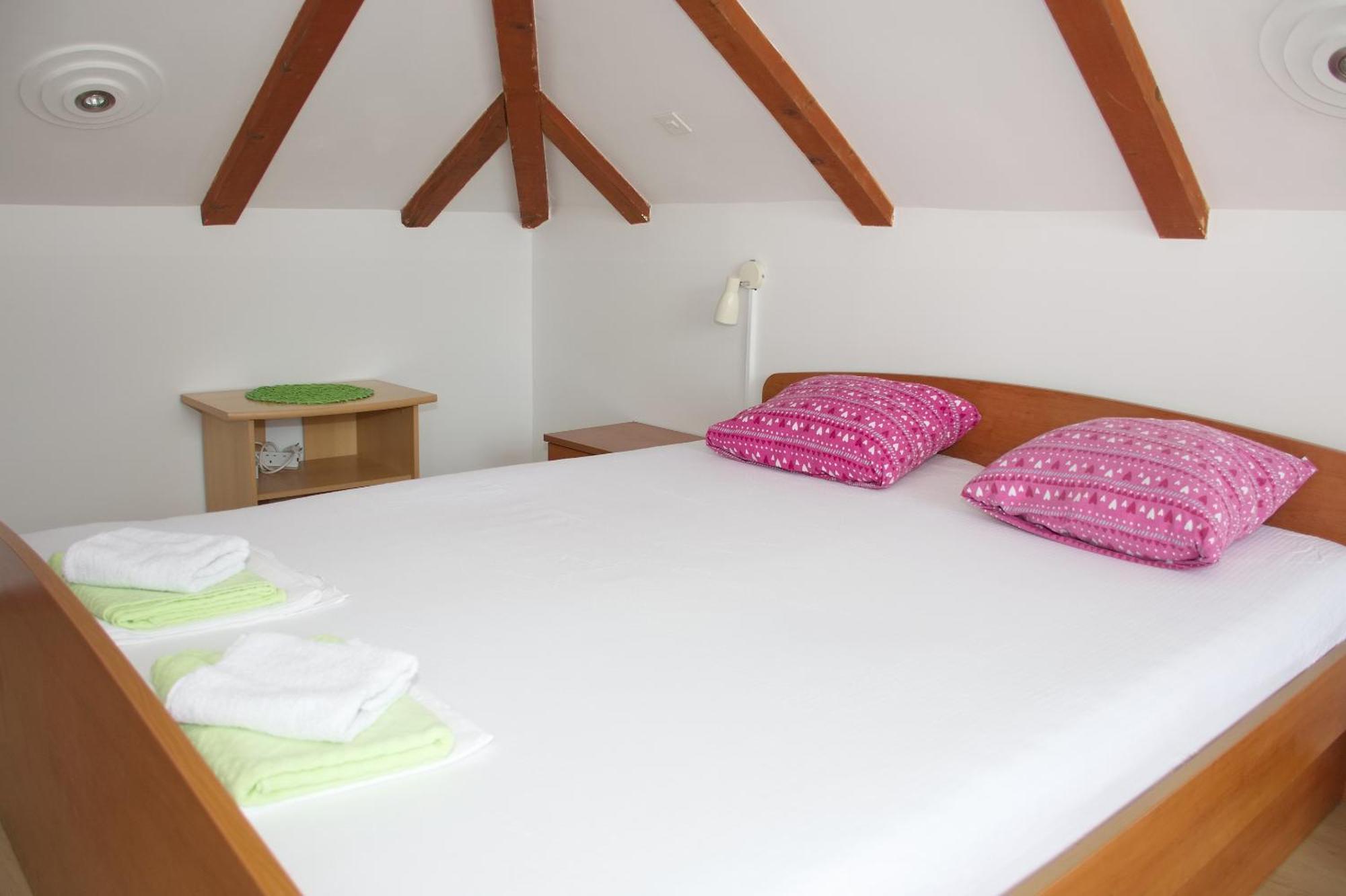 Apartament Novalja And Fun Zewnętrze zdjęcie