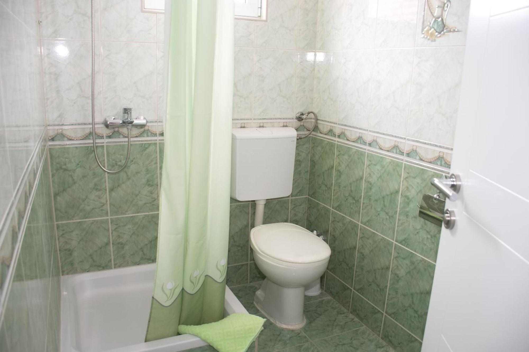 Apartament Novalja And Fun Zewnętrze zdjęcie