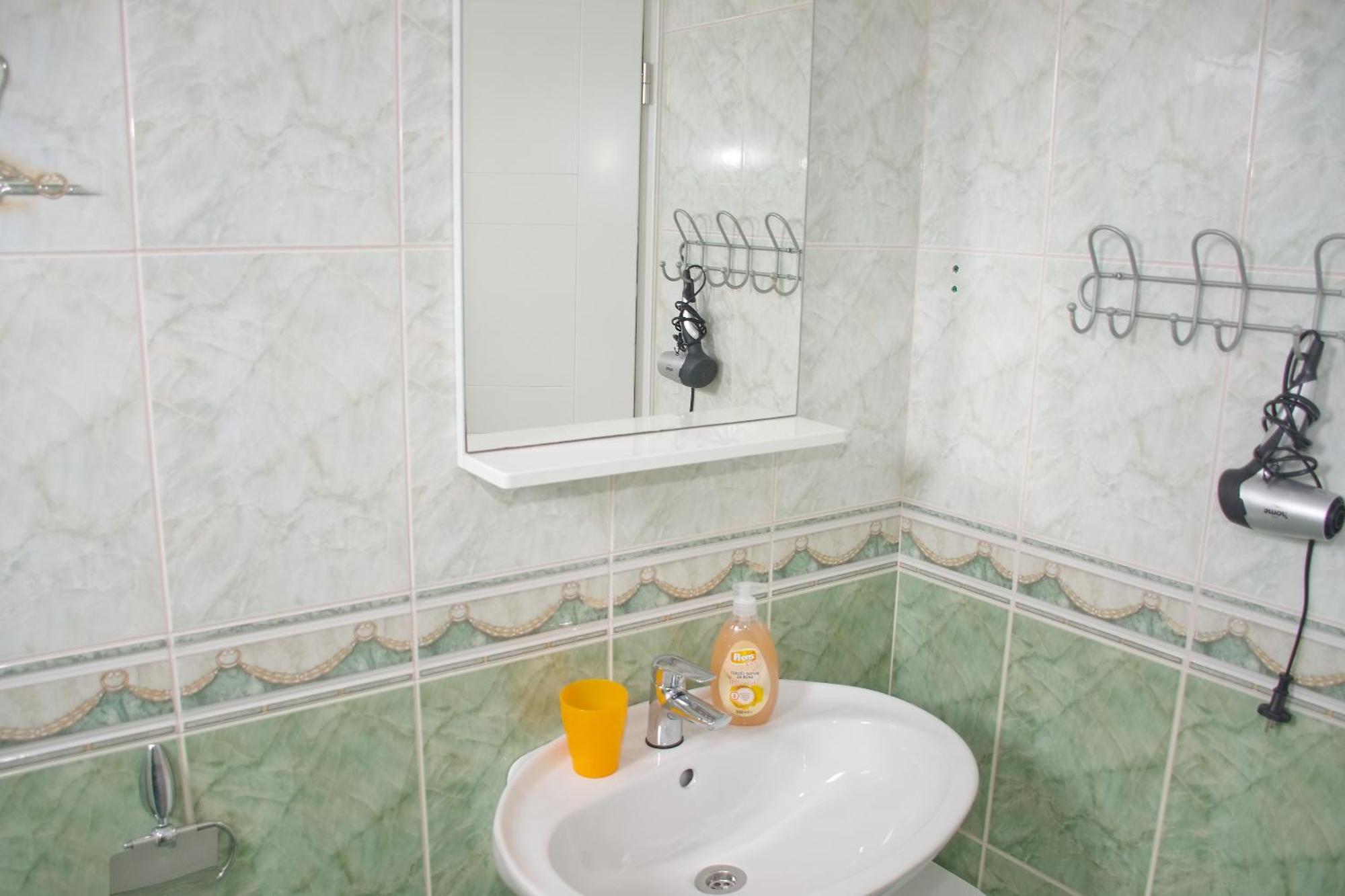 Apartament Novalja And Fun Zewnętrze zdjęcie