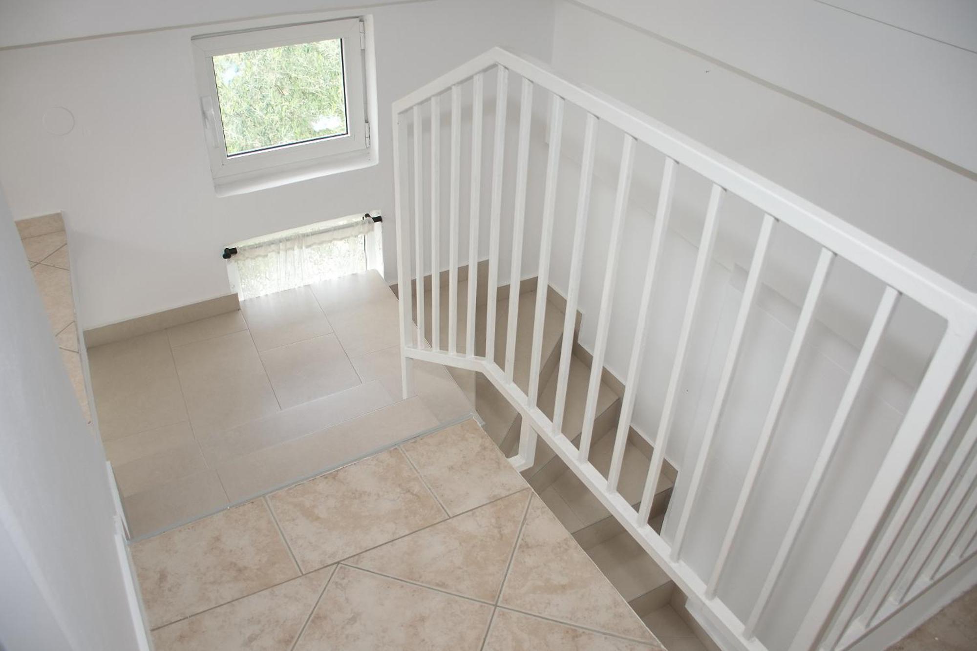 Apartament Novalja And Fun Zewnętrze zdjęcie