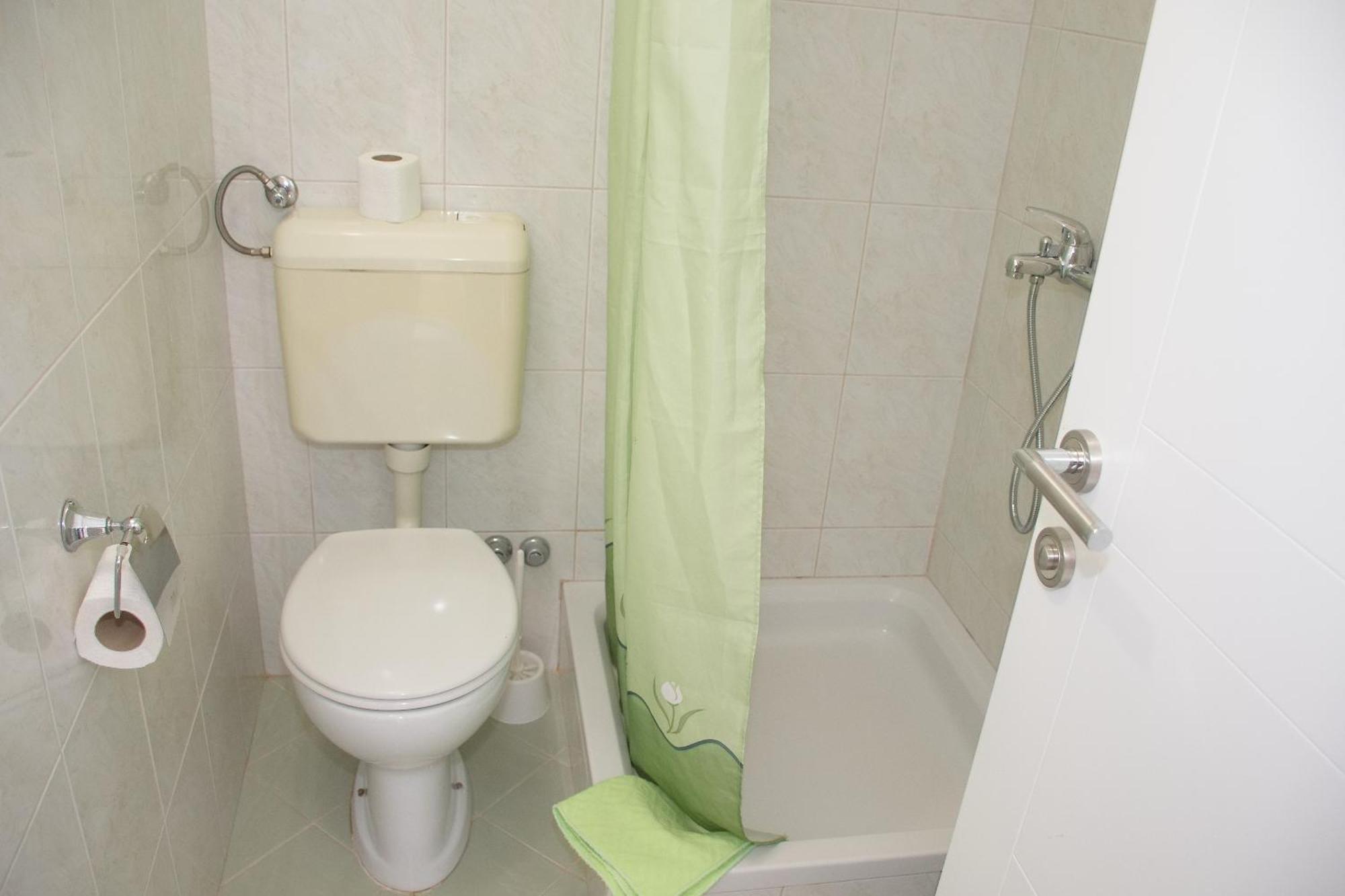Apartament Novalja And Fun Zewnętrze zdjęcie
