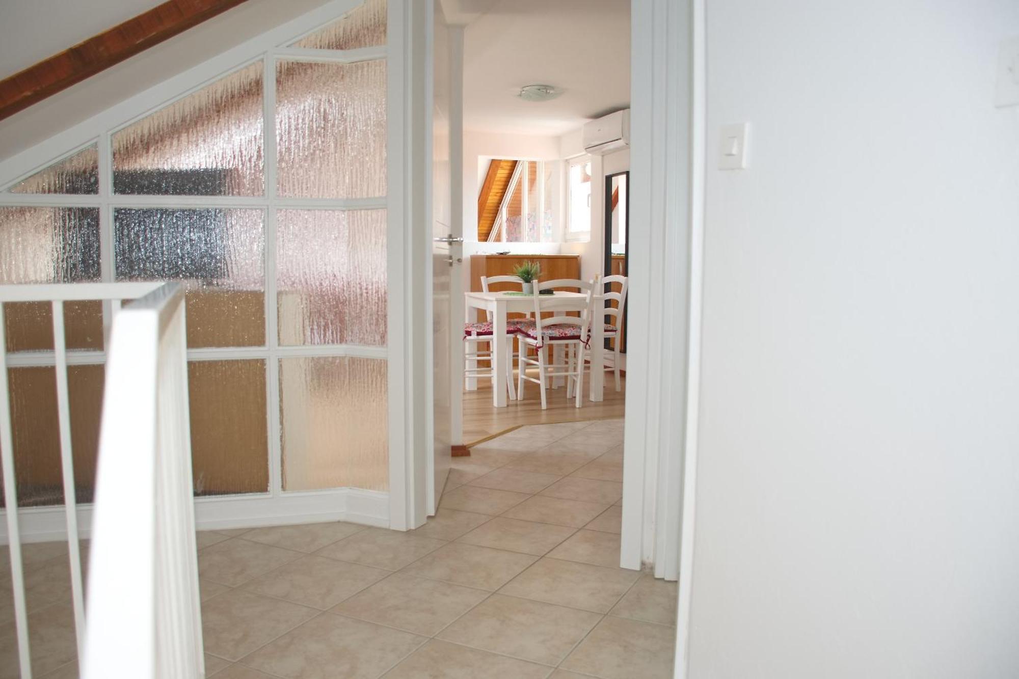 Apartament Novalja And Fun Zewnętrze zdjęcie