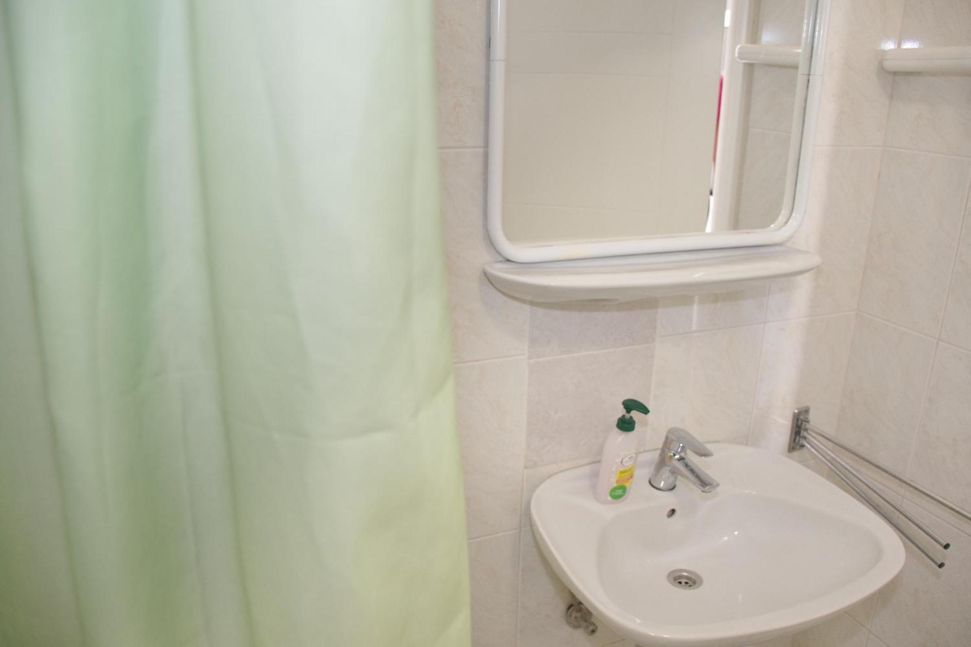 Apartament Novalja And Fun Zewnętrze zdjęcie