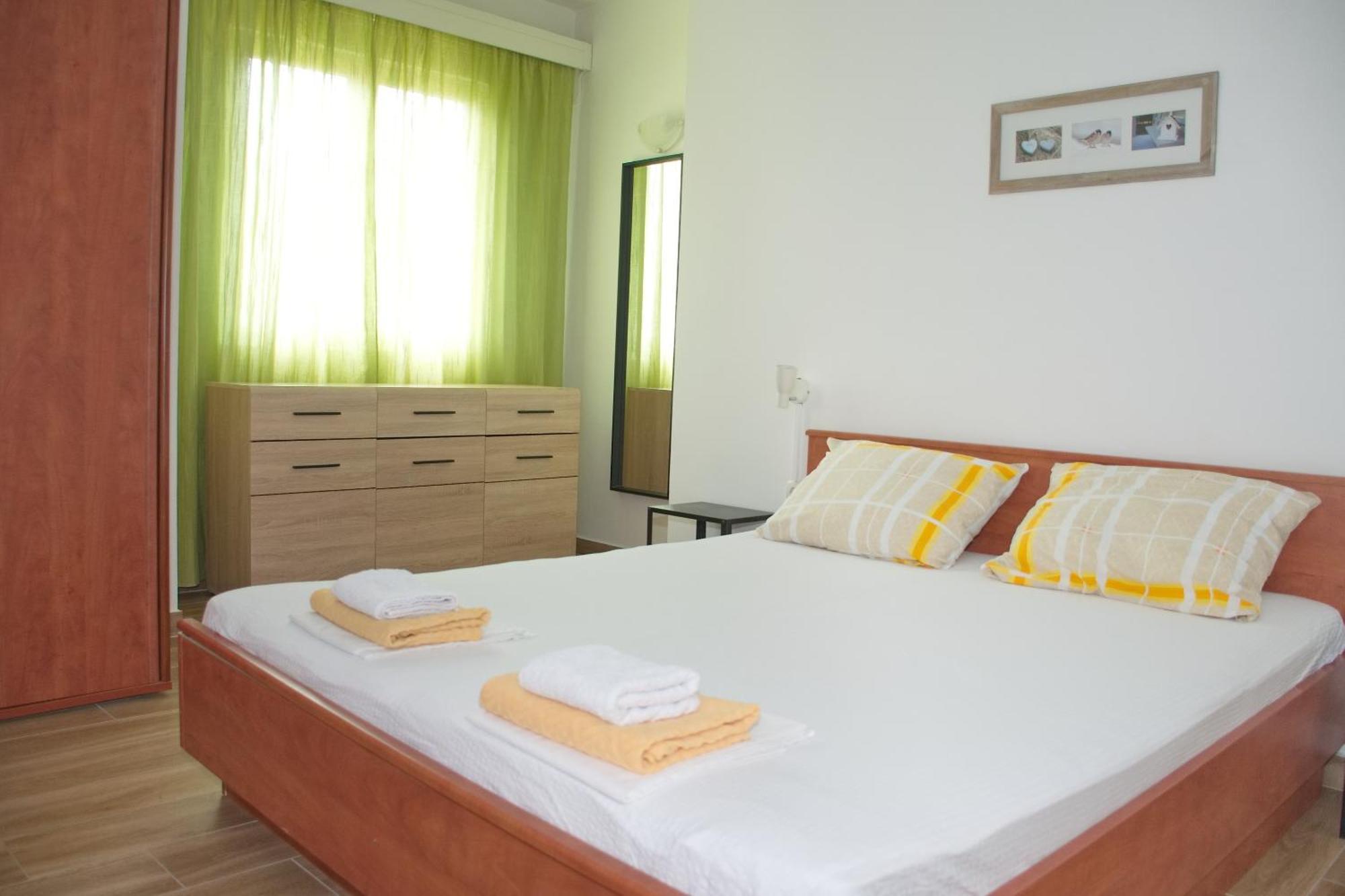 Apartament Novalja And Fun Zewnętrze zdjęcie