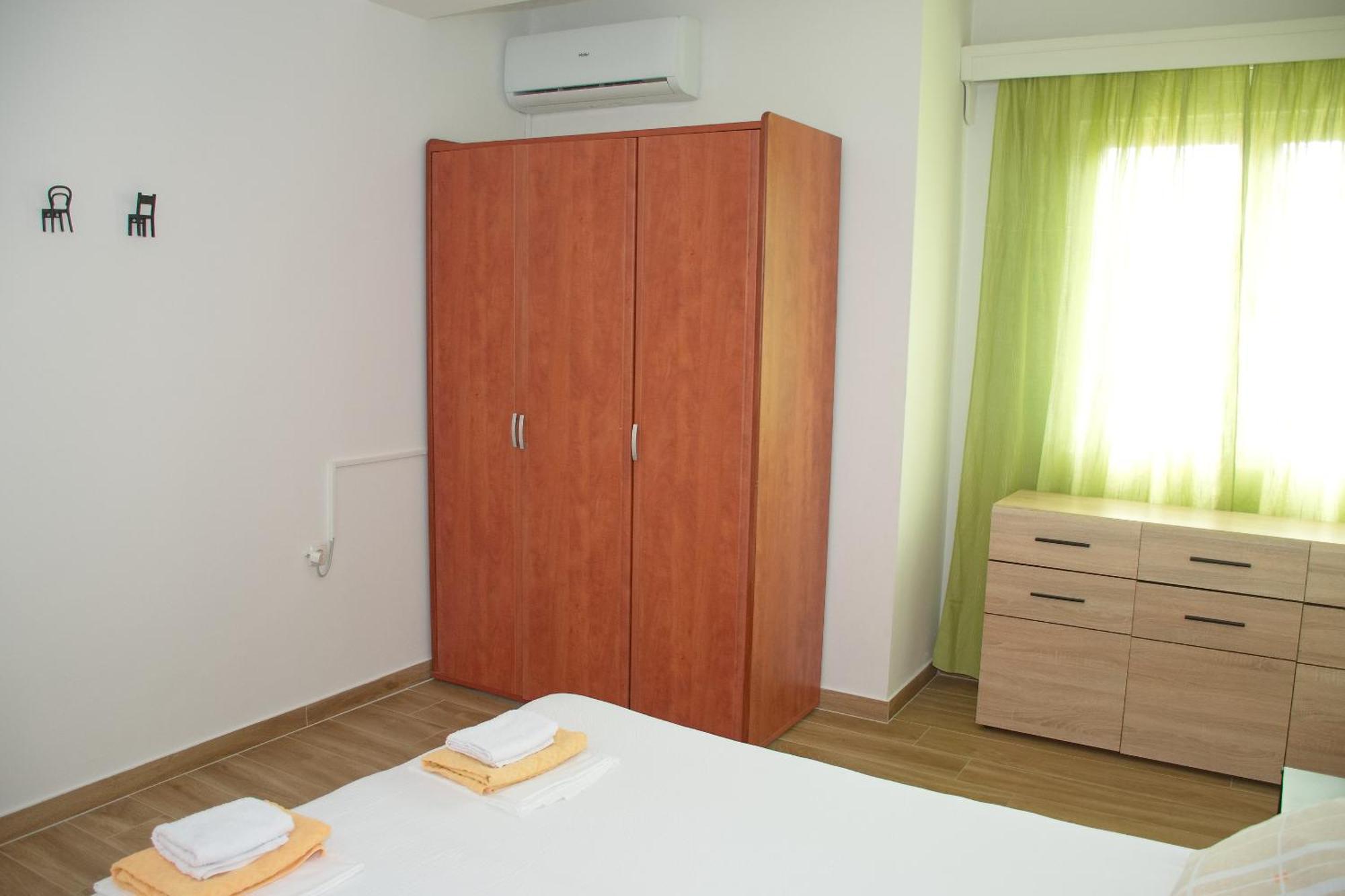 Apartament Novalja And Fun Zewnętrze zdjęcie
