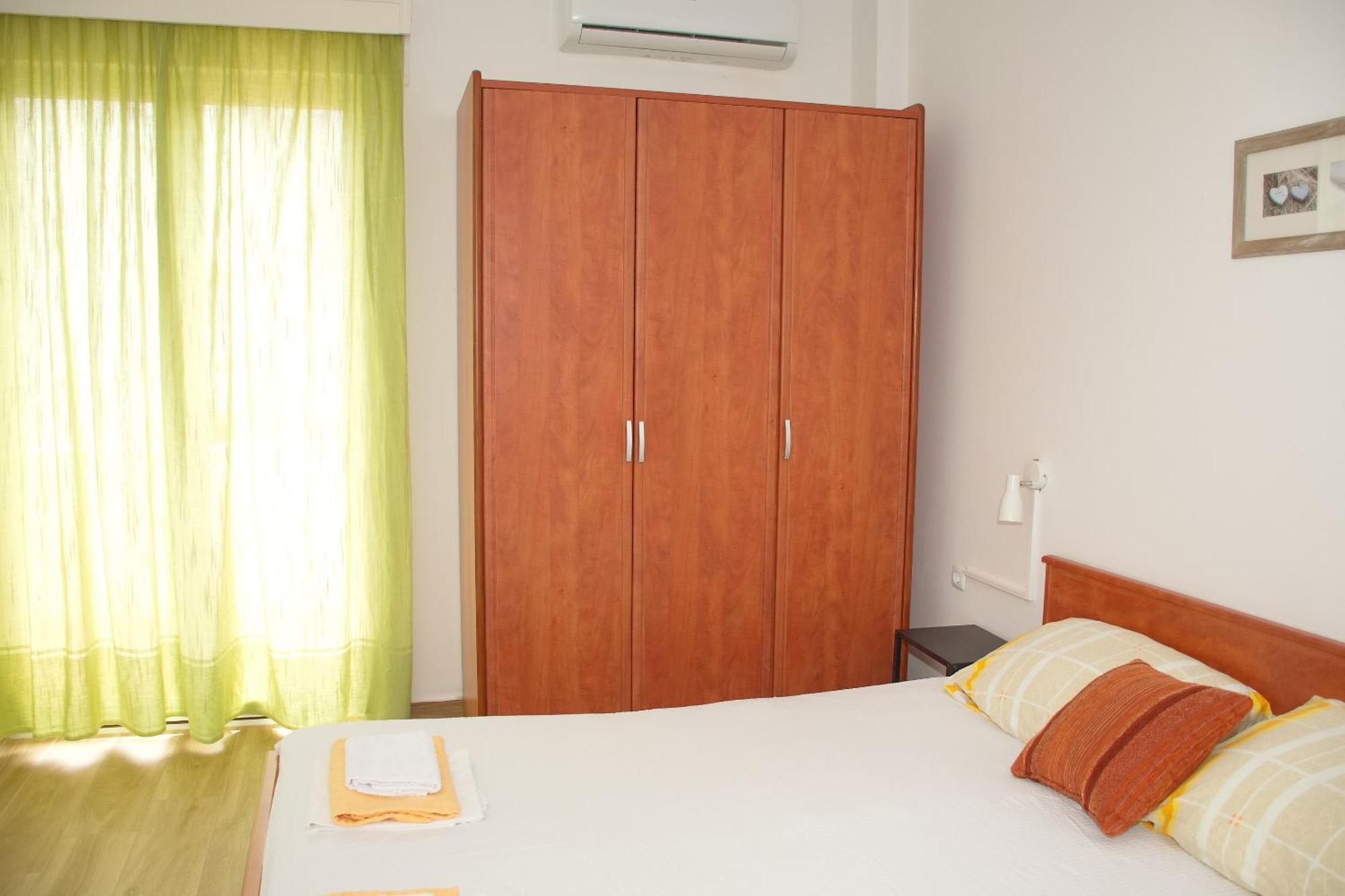 Apartament Novalja And Fun Zewnętrze zdjęcie