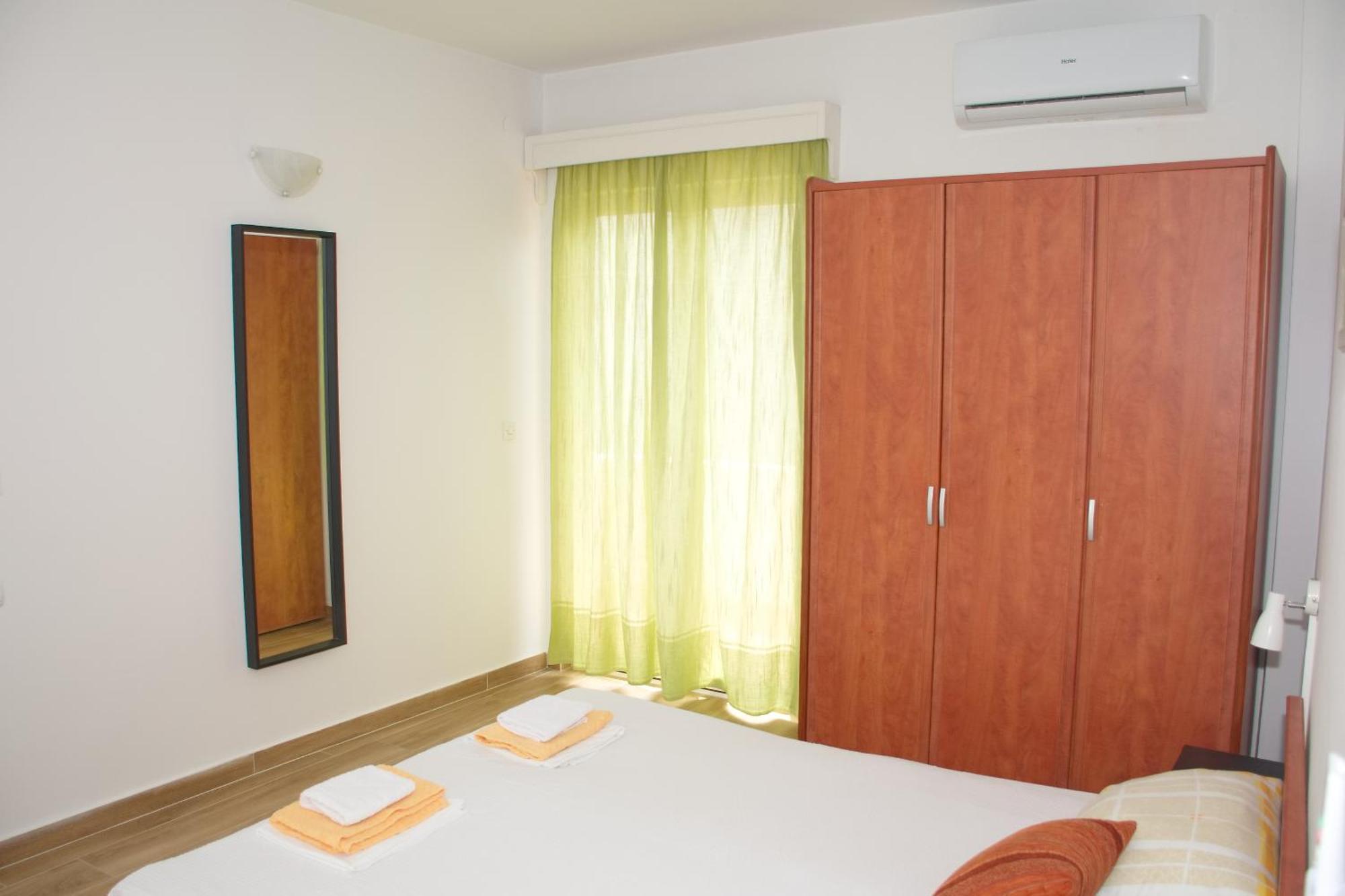 Apartament Novalja And Fun Zewnętrze zdjęcie