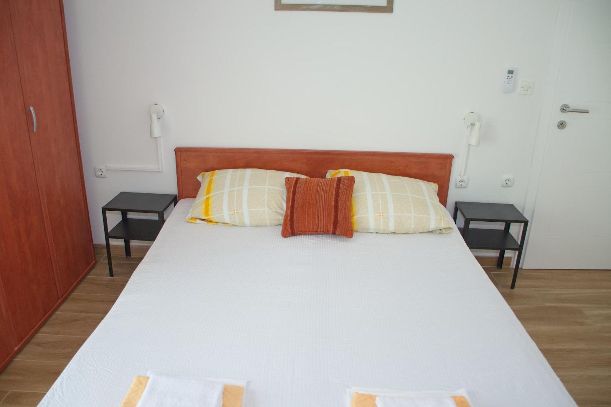 Apartament Novalja And Fun Zewnętrze zdjęcie