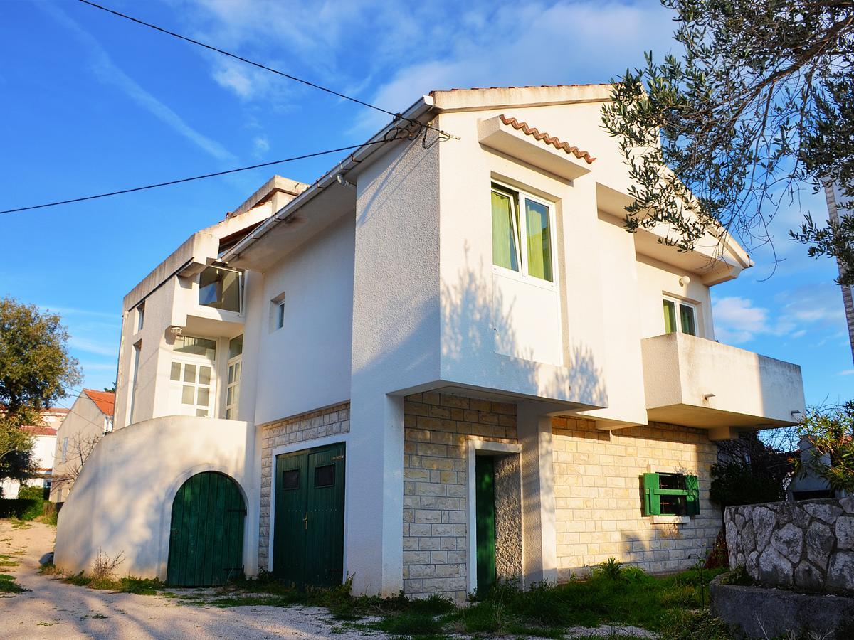 Apartament Novalja And Fun Zewnętrze zdjęcie