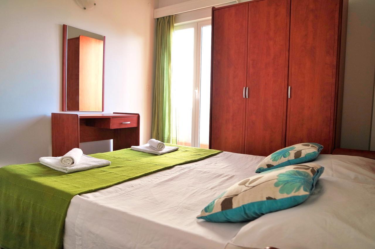 Apartament Novalja And Fun Zewnętrze zdjęcie