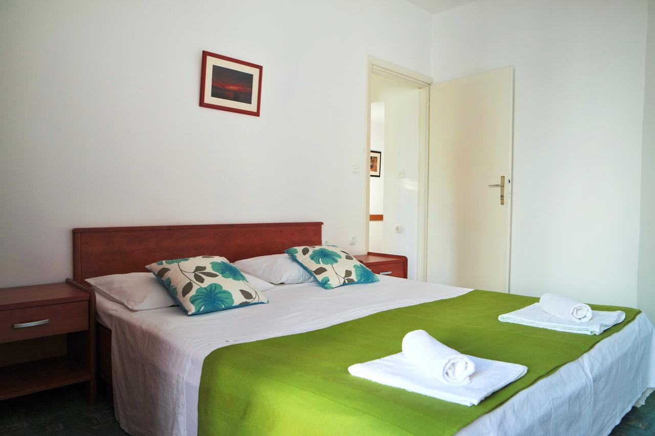 Apartament Novalja And Fun Zewnętrze zdjęcie