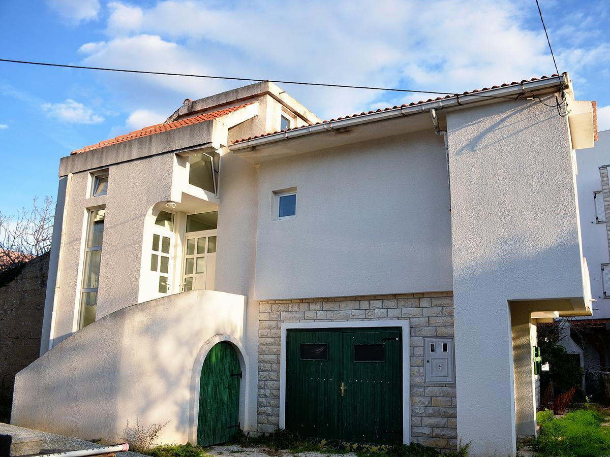 Apartament Novalja And Fun Zewnętrze zdjęcie