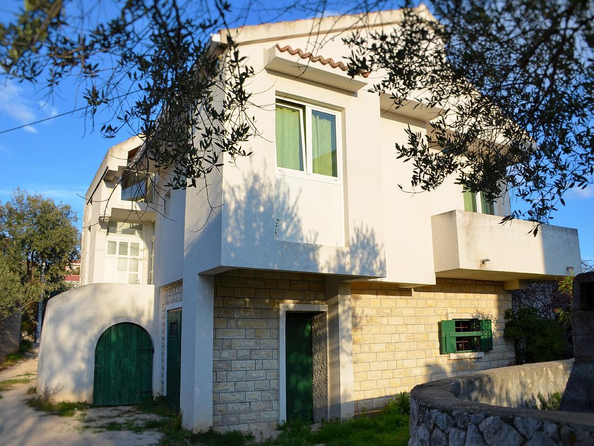 Apartament Novalja And Fun Zewnętrze zdjęcie